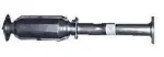 51276 - : Direct-Fit Catalytic Converter (Non C.A.R.B. Compliant) for AB Catalytic Image