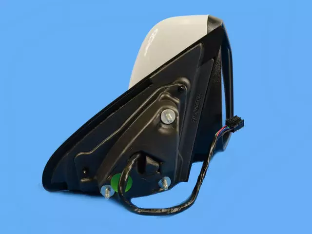 Outside Rearview Mirror, Right - Mopar (5SG24GW7AE)