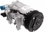 K26003TA3JNW - : Compressor - Cooler for Nissan Image