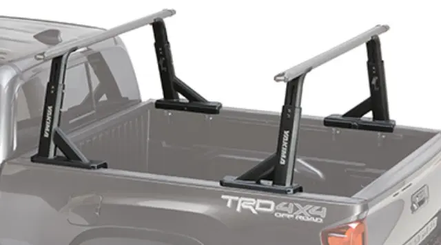 PTN9734220 - Hauling: Overhaul HD Adjustable-Height Heavy-Duty Truck for Toyota: Tundra Image