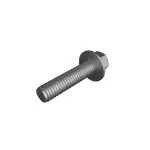 6510981AA - : Hex Flange Head Bolt, Mounting for Mopar Image