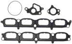 MS19263 - : Engine Intake Manifold Gasket Set for Mahle Image