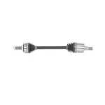 HO86023 - : TrakMotive CV Axle Shaft for TRAKMOTIVE Image