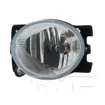 19597900 - : TYC Fog Light Assembly for TYC Image