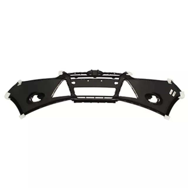 Bumper Cover - Ford (BM5Z-17D957-CAPTM)