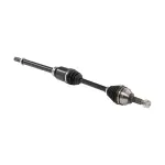 C9100JG02JNW - : Value Advantage™ CV AXLE FR RH for Nissan Image