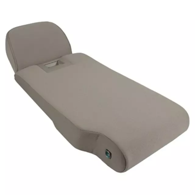 BT4Z7867112AA - Body: Armrest Assembly for Ford: Edge Image