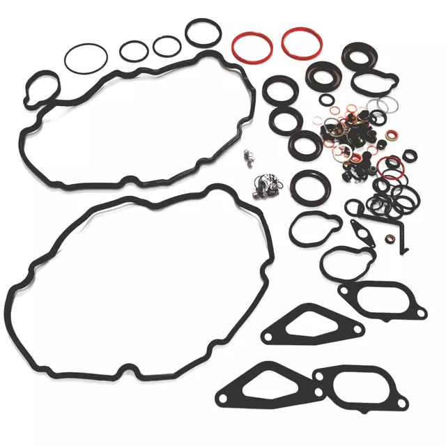 Overhaul Gasket Set - Subaru (10105AC140)