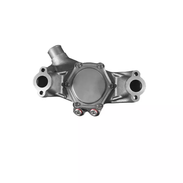 252722 - Belts and Cooling: Engine Water Pump for ACDelco Image