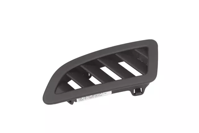 13279238 - Body: Defroster Grille for GM Image