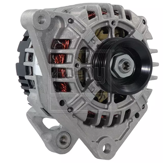 12086 - Charging &amp; Starting Systems: Remy Alternator for Remy Image