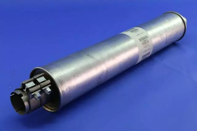 Resonator & Pipe - Mopar (05290387AH)