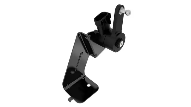 57010714AB - : Headlamp Sensor, Rear for Chrysler: 300 Image