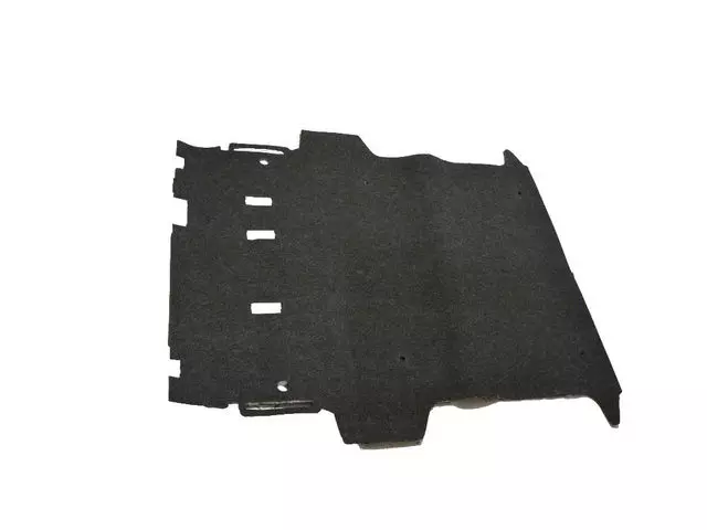 Floor Mat - Mopar (5YG60KA9AA)