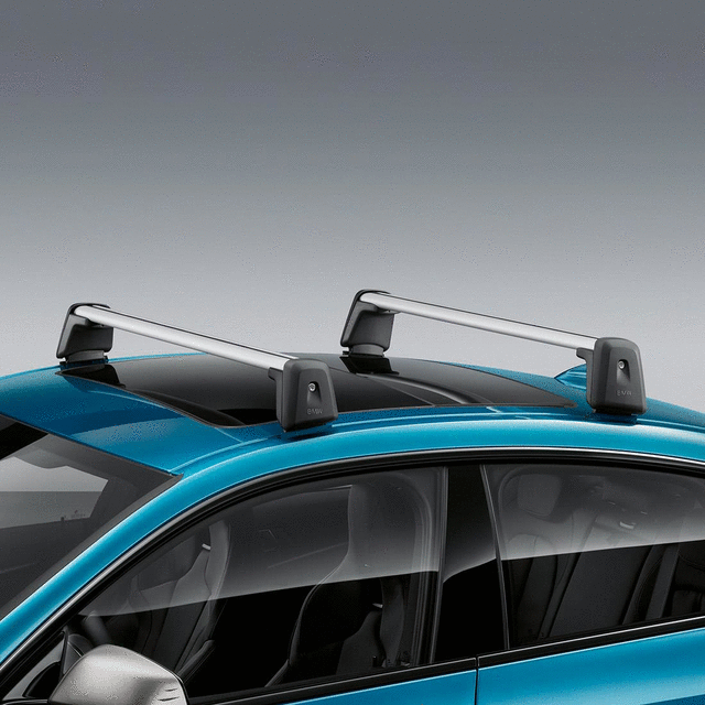 82712457812 - Hauling: Roof Rack 829010 for BMW: 840i Image