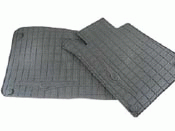 82209269AC - : Floor - Front Mat Kit for Mopar Image