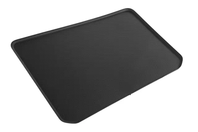 84718055 - : Mat for Chevrolet: Silverado 2500 HD, Silverado 3500 HD | GMC: Sierra 2500 HD, Sierra 3500 HD Image