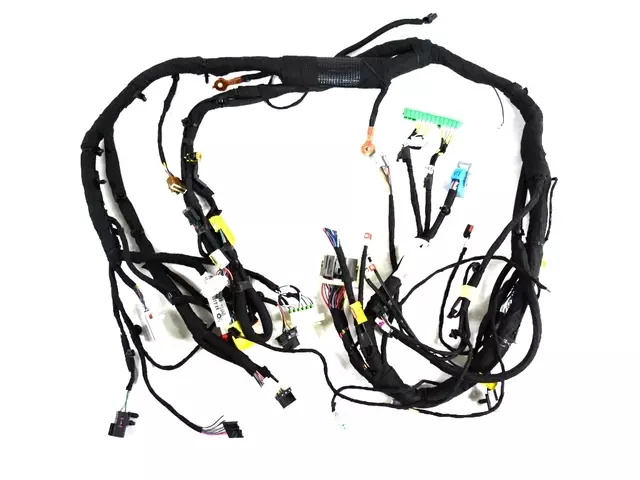 Instrument Panel Wiring - Mopar (68197155AC)