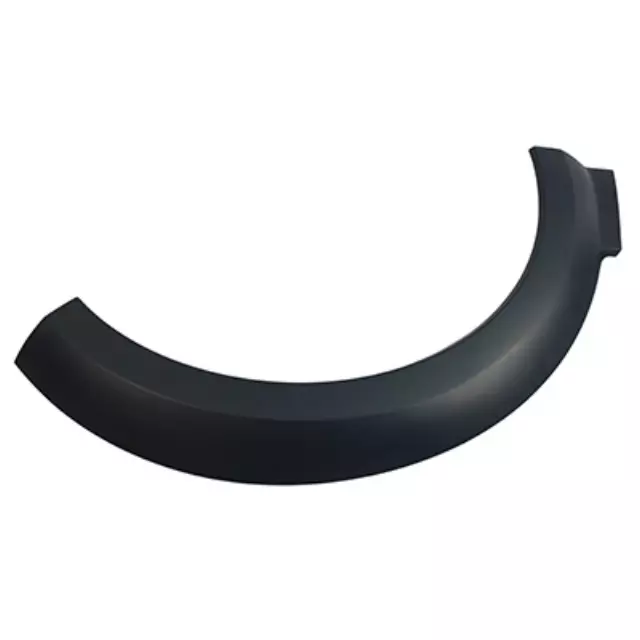 Wheel Flare - Ford (8F9Z16038AAPTM)