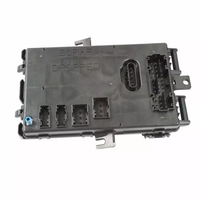 Anti-Theft Module - Ford (5R3Z-15604-DC)