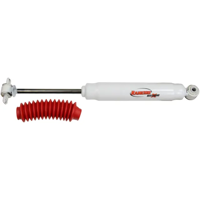 RS55301 - : RS5000X Suspension Shock Absorber for Rancho Suspensions Image
