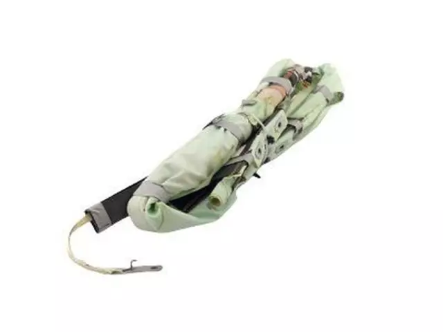 Head Air Bag - Ford (DG1Z-54042D95-A)