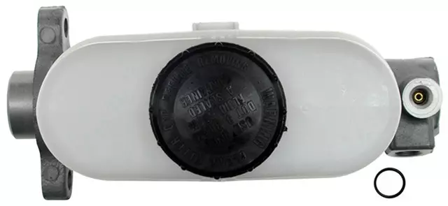 Cylinder - GM (88916932)