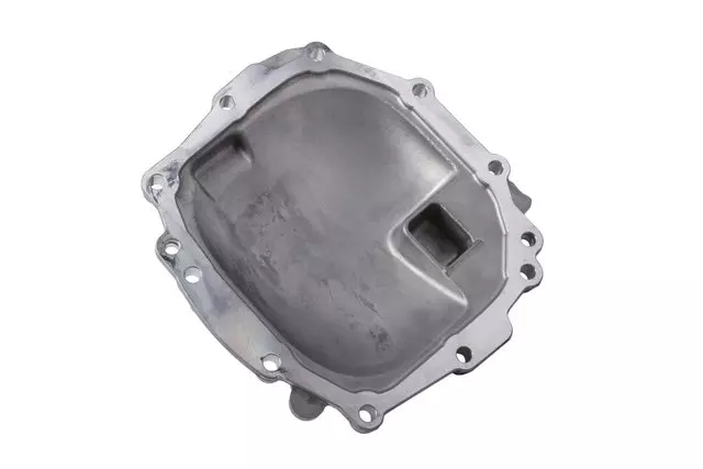 20993944 - Suspension: Differential Cover for Chevrolet: Camaro Image
