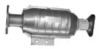 5509 - : Direct-Fit Catalytic Converter (Non C.A.R.B. Compliant) for AB Catalytic Image