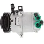 4716068 - : NEW COMPRESSOR W/ CLUTCH for Denso Image