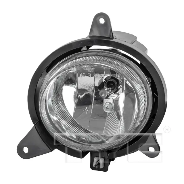 19588600 - : TYC Fog Light Assembly for TYC Image