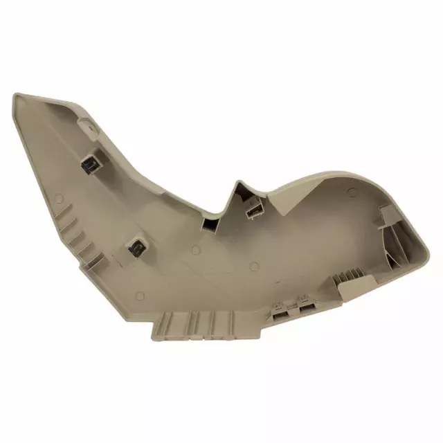 End Cover - Ford (JL1Z-7867461-AAC)