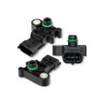 1811582 - Emission Control: gpd MAP Sensor 1811582 for GLOBAL PARTS DISTRIBUTORS Image