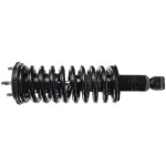 271102 - : Quick-Strut Front Suspension Strut and Coil Spring Assembly for MONROE SHOCKS &amp; STRUTS Image