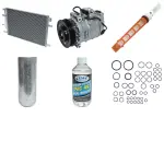KT1960A - : A/C Compressor Kit -- Compressor-Condenser Replacement Kit for UAC Image