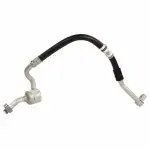 YF37431 - HVAC: Motorcraftâ„¢ A/C Refrigerant Suction Hose for Ford Image