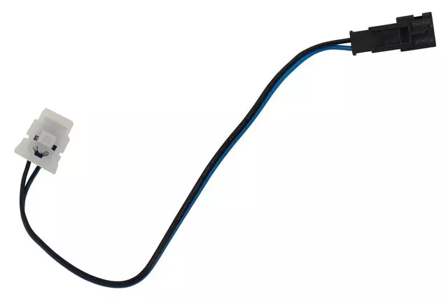 13583356 - Body: Lamp for Buick: Envision Image