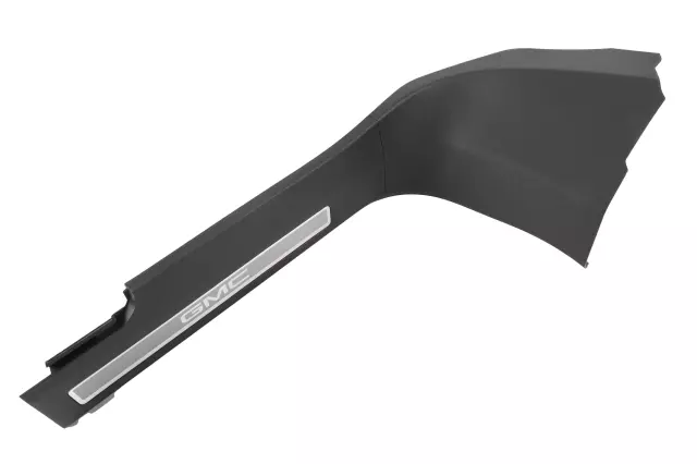 84701494 - Body: Front Sill Plate for GMC: Yukon, Yukon XL Image