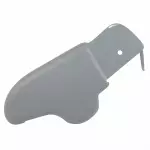 BL3Z18672A28AC - Body: Lower Cover for Ford: F-150 Image