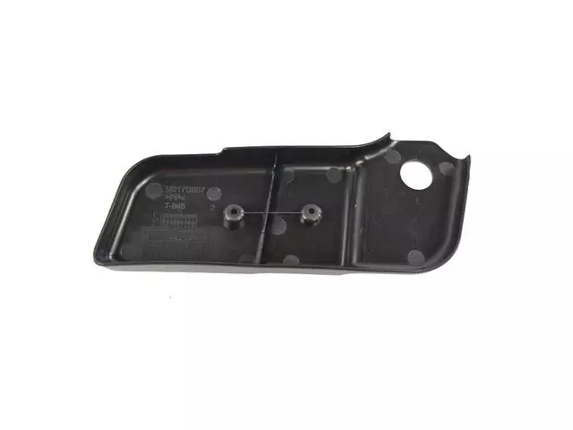 Seat Cushion Shield - Mopar (68275776AA)