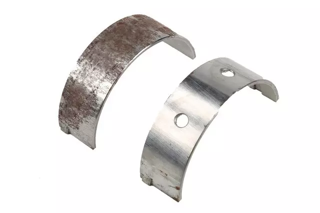 55590348 - : Part# 55590348 Engine Crankshaft Bearing Set for Chevrolet: Cruze Image