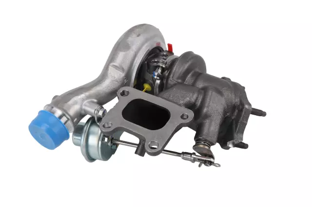 12713872 - : Turbocharger for Cadillac: ATS, CT4 Image