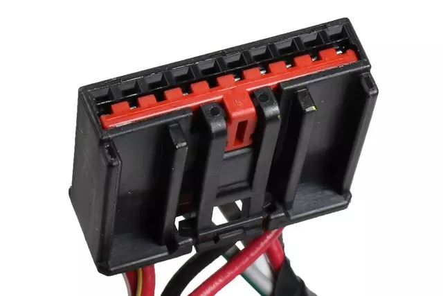 Steering Wheel Pad Accessory Wiring Harness - GM (84009344)