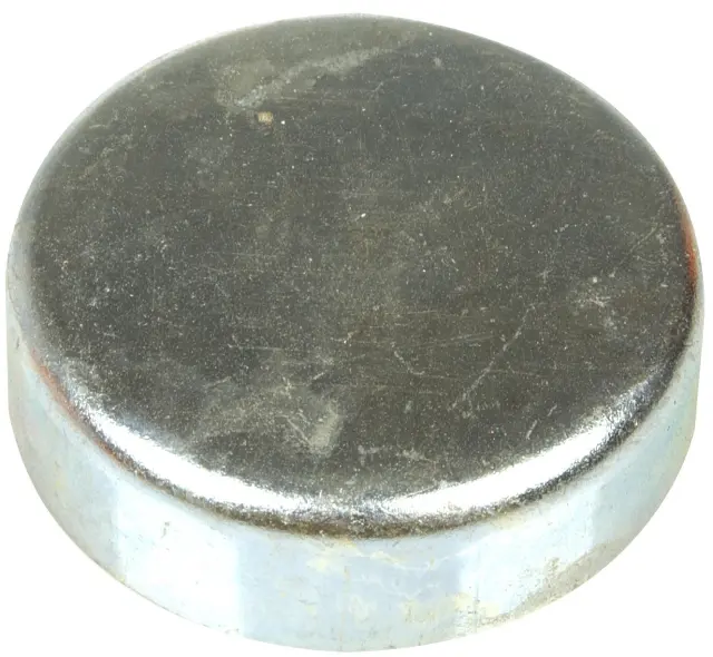 555110 - Engine: Steel Cup Expansion Plug 42.3mm, Height 0.500 for Dorman Image