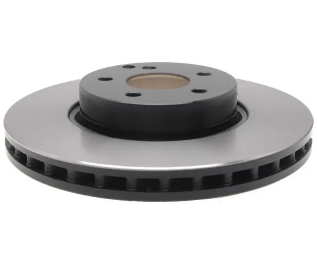 980793 - Brakes &amp; Brake Parts: Disc Brake Rotor for Raybestos Brakes Image