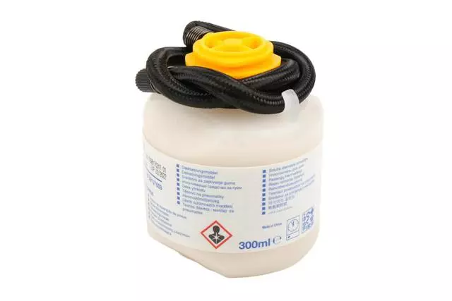 Tire Repair Sealer - GM (39107609)