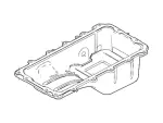 5R3Z6675DB - Engine: Oil Pan for Ford: Mustang Image