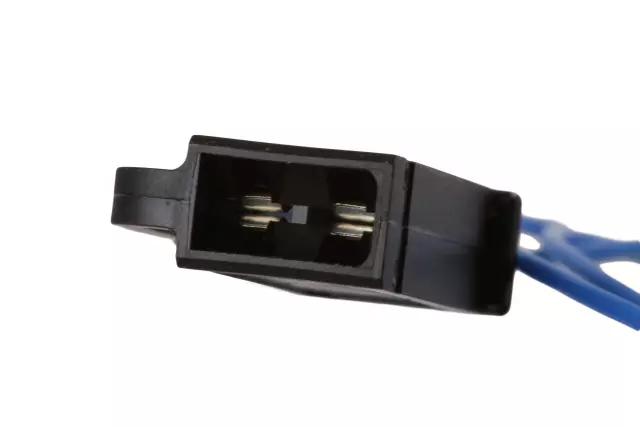 86534328 - : Fuel Gauge Sending Unit for Chevrolet: Silverado 2500 HD, Silverado 3500 HD | GMC: Sierra 2500 HD, Sierra 3500 HD Image