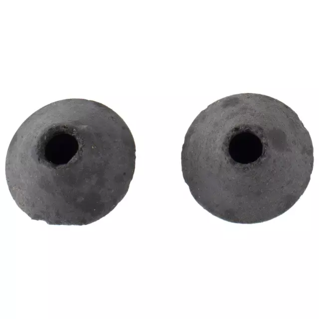 W717605S300 - Body: Lid Assembly Stopper for Ford: Fusion, Police Responder Hybrid, SSV Plug-In Hybrid | Lincoln: MKZ Image