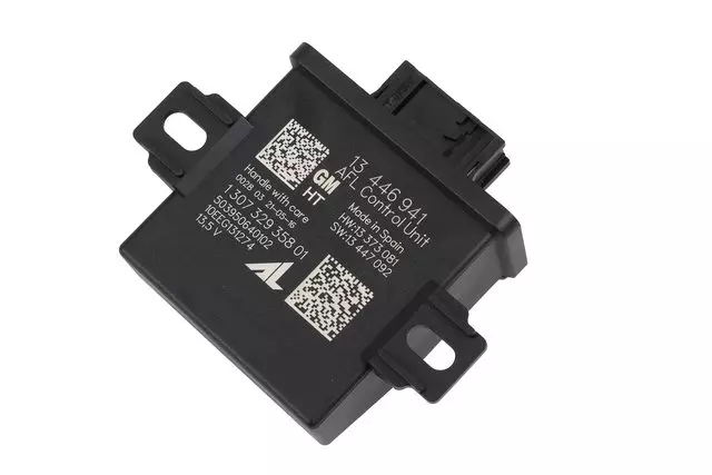 13446941 - : Head Lamp Control Module for Buick: Cascada Image